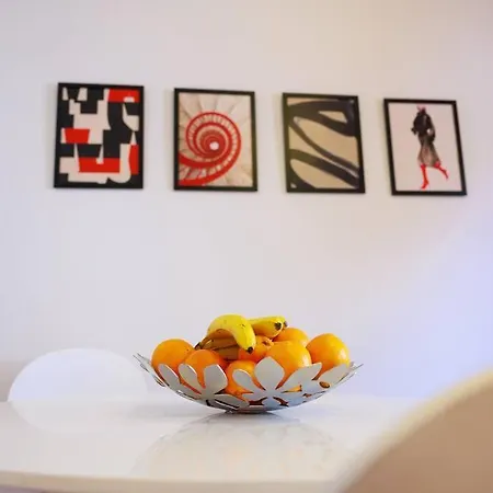 Appartamento Botanist