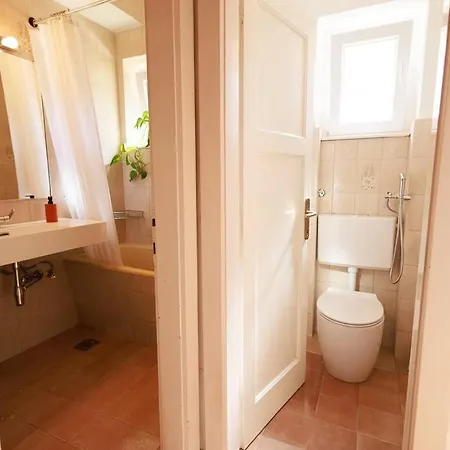 Appartamento Botanist