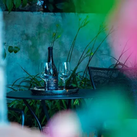 Appartamento Botanist Spalato