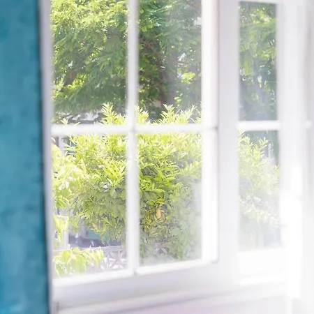 Appartamento Botanist