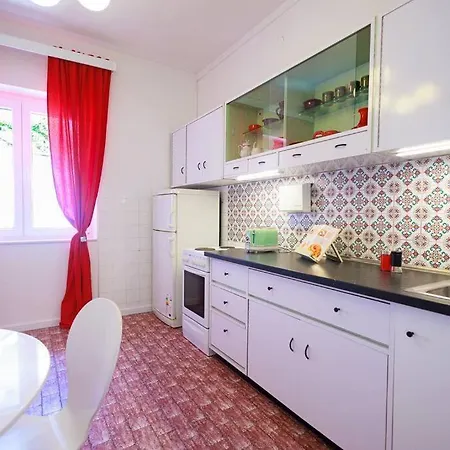 Botanist Appartement *