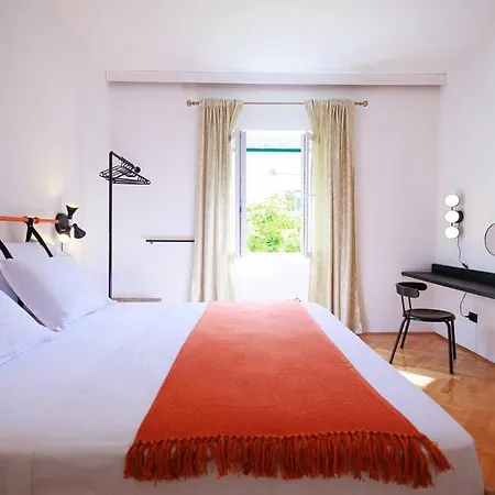 Botanist Appartement *