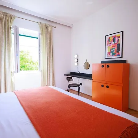 Botanist Appartement Split