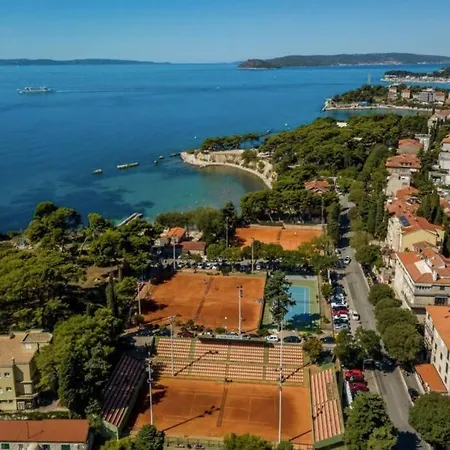 Botanist Appartement *