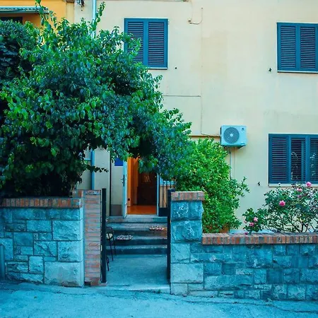 Appartamento Botanist *