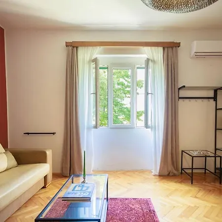 Botanist Appartement