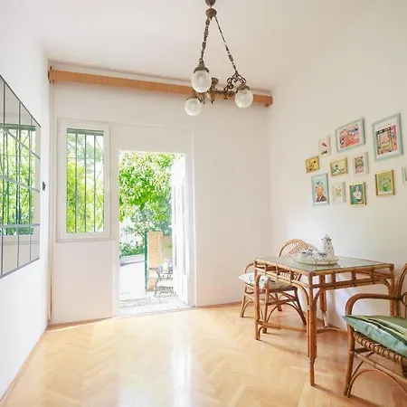 Botanist Appartement