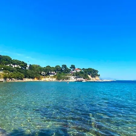 Botanist Appartement