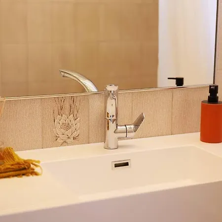 Botanist Appartement