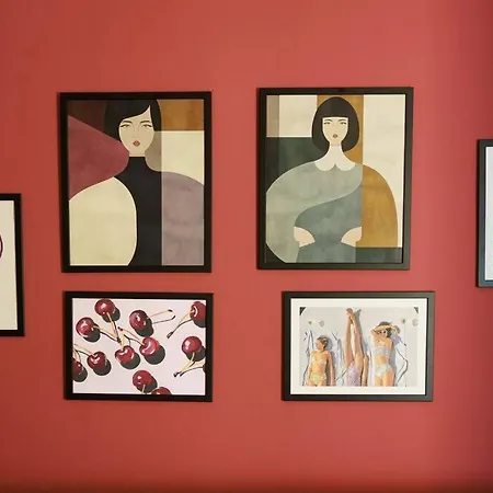 Lägenhet Botanist *