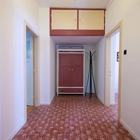 Lägenhet Botanist *