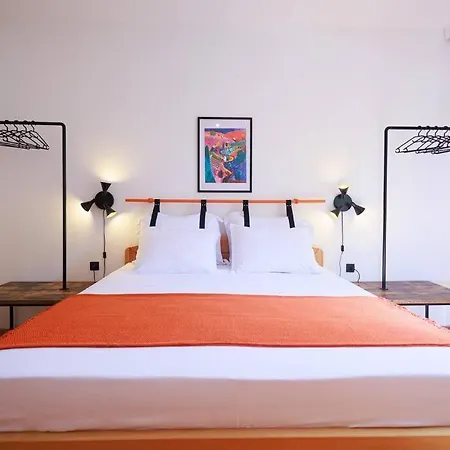 Appartement Botanist Split