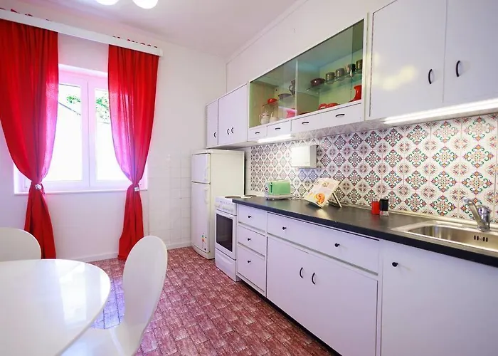 Botanist Διαμέρισμα *