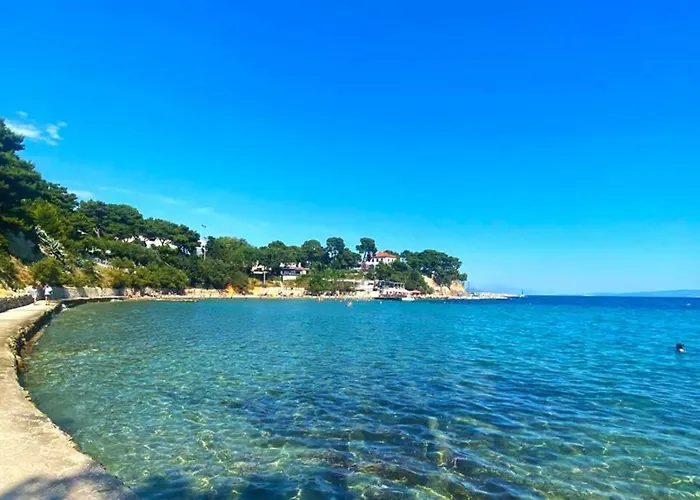 Botanist Διαμέρισμα