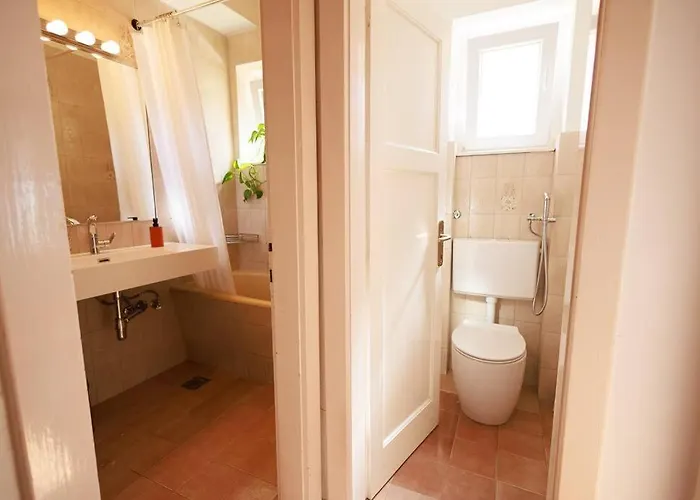 Διαμέρισμα Botanist