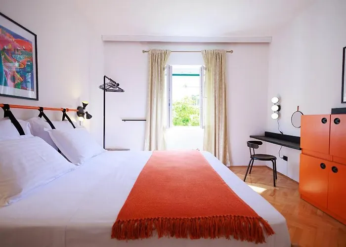 Botanist Lejlighed *