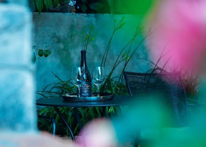 Διαμέρισμα Botanist Σπλιτ