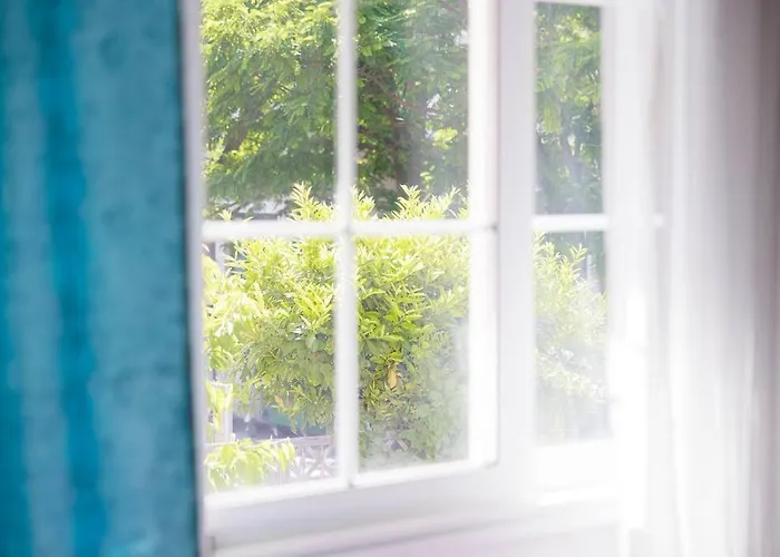 Διαμέρισμα Botanist