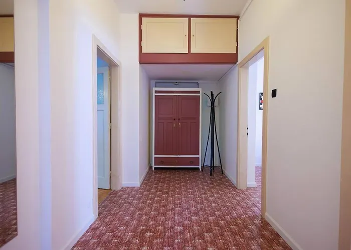 Διαμέρισμα Botanist *