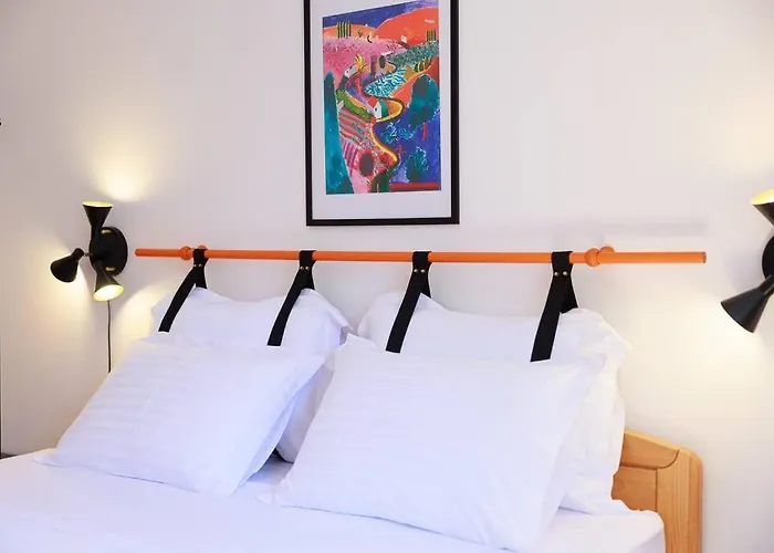 Botanist Διαμέρισμα Σπλιτ