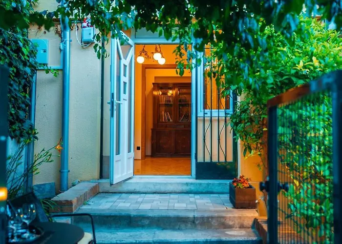 Botanist Διαμέρισμα *